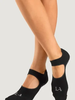 LASCANA ACTIVE Chaussettes<Chaussettes en abs socquettes sportives en abs