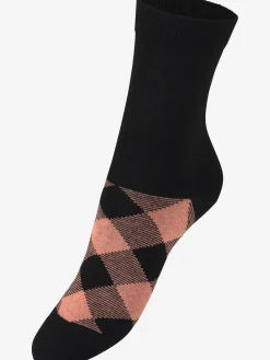 H.I.S Chaussettes<Chaussettes les motifs disparaissent dans la chaussure