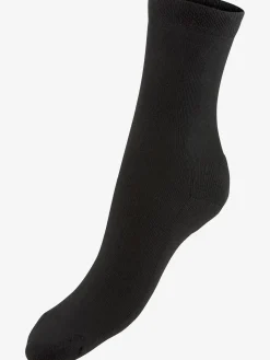 H.I.S Chaussettes<Chaussettes socquettes avec semelle éponge douce