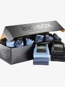 H.I.S Chaussettes<Chaussettes socquettes en vrac pour le travail et les loisirs