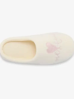 Vivance Pantoufles<Chaussons avec inscription fantaisie