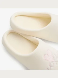 Vivance Pantoufles<Chaussons avec inscription fantaisie