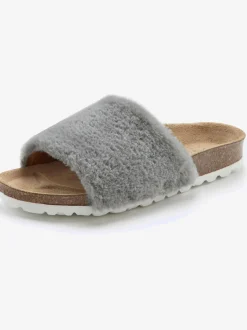 LASCANA Pantoufles<Chaussons de fabrication espagnole