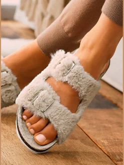 Vivance Pantoufles<Chaussons de fabrication espagnole