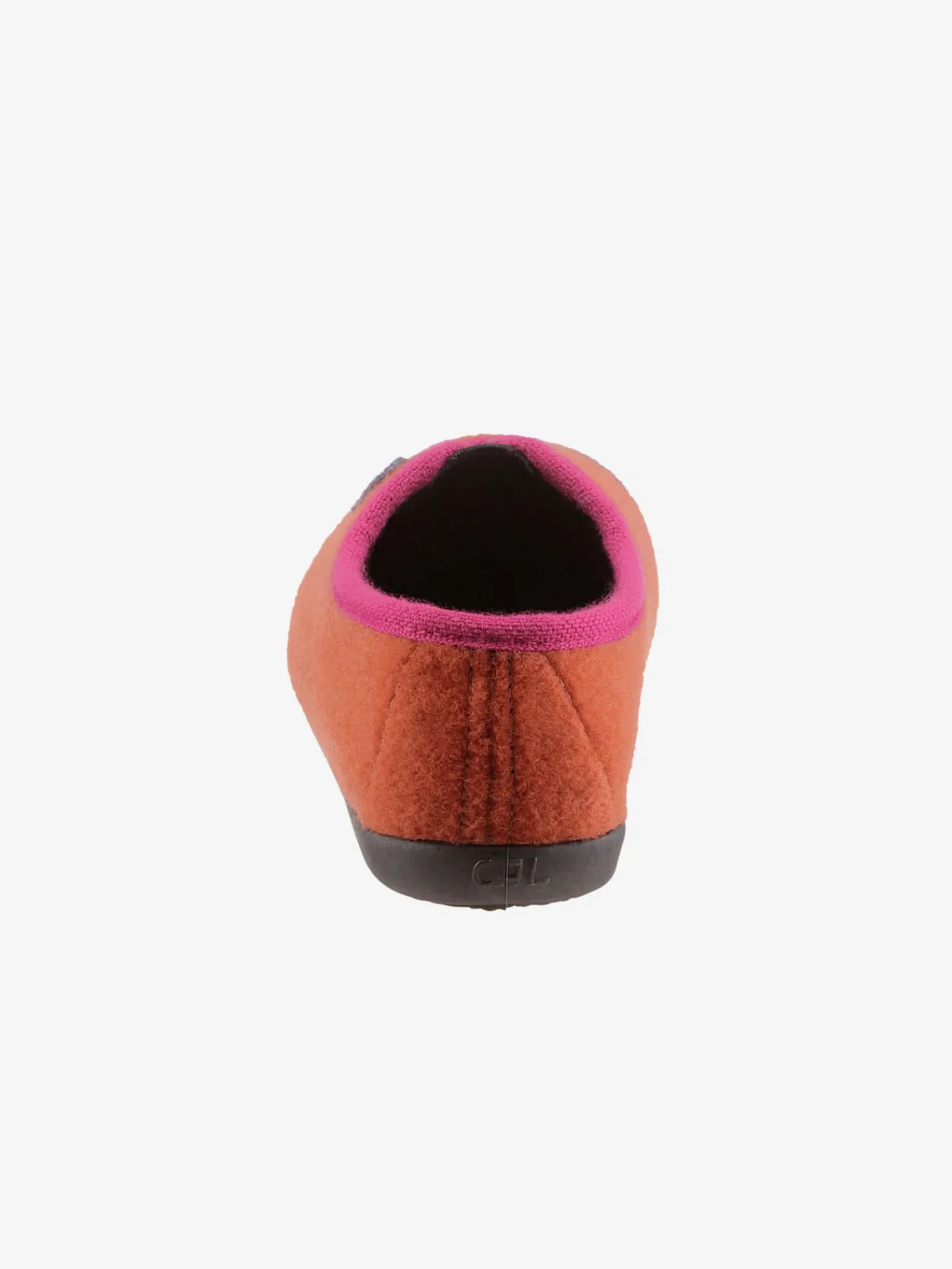 Landgraf Pantoufles<Chaussons avec intérieur en coton