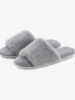 Vivance Pantoufles<Chaussons très chaud et chaleureux