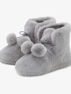 Vivance Pantoufles<Chaussons très doux et moelleux