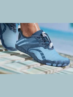 Venice Beach Mocassins Et Trotteurs<Chaussures aquatiques chaussures de bain respirantes, imperméables et à séchage rapide. elles sont dotées d'un cordon pour une coupe personnalisée