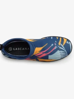 LASCANA Mocassins Et Trotteurs<Chaussures de bain respirantes en néoprène hydrofuge à séchage rapide