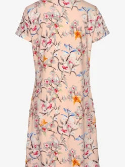 s.Oliver Chemises De Nuit<Chemise de nuit au design floral