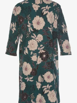 s.Oliver Chemises De Nuit<Chemise de nuit au motif floral botanique