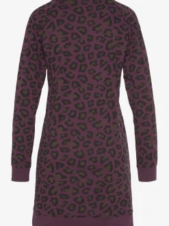 Vivance Dreams Chemises De Nuit<Chemise de nuit avec imprimé animal