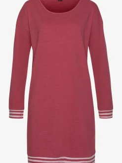 Arizona Chemises De Nuit<Chemise de nuit basique chinée