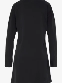 Vivance Dreams Chemises De Nuit<Chemise de nuit courte avec grand imprimé devant