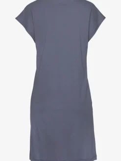 Vivance Dreams Chemises De Nuit<Chemise de nuit courte avec imprimé devant