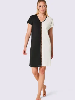 wäschepur Chemises De Nuit<Chemise de nuit jersey fin