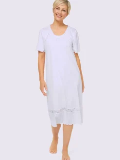 wäschepur Chemises De Nuit<Chemise de nuit jersey fin