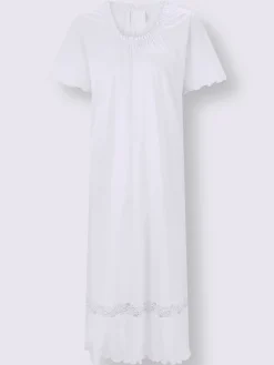 wäschepur Chemises De Nuit<Chemise de nuit jersey fin