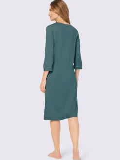 Ascafa Chemises De Nuit<Chemise de nuit jersey fin