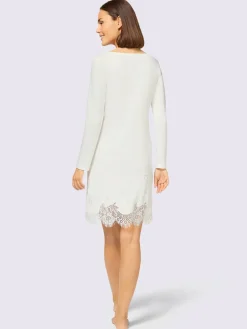 Cybele Chemises De Nuit<Chemise de nuit jersey fin