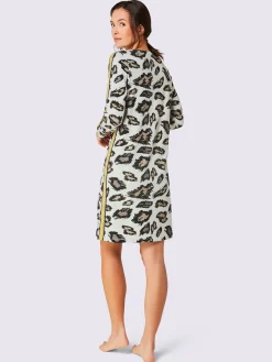 CREATION L PREMIUM Chemises De Nuit<Chemise de nuit jersey fin