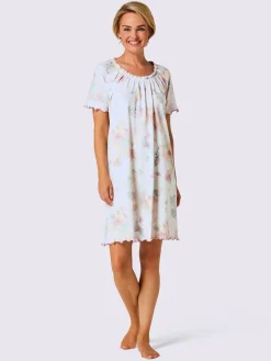 wäschepur Chemises De Nuit<Chemise de nuit jersey fin