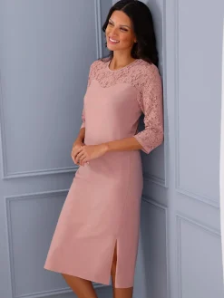 wäschepur Chemises De Nuit<Chemise de nuit jersey fin