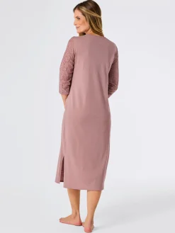 wäschepur Chemises De Nuit<Chemise de nuit jersey fin