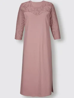 wäschepur Chemises De Nuit<Chemise de nuit jersey fin