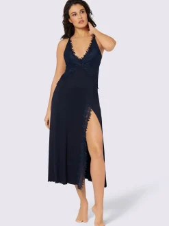 wäschepur Chemises De Nuit<Chemise de nuit jersey fin