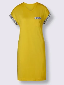 wäschepur Chemises De Nuit<Chemise de nuit jersey fin