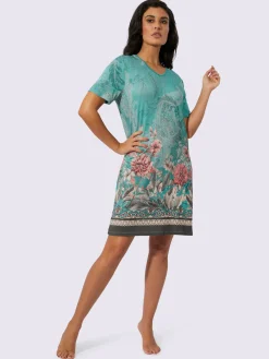 wäschepur Chemises De Nuit<Chemise de nuit jersey fin