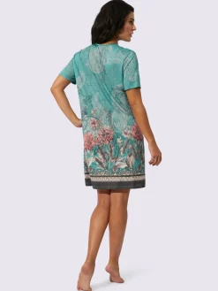 wäschepur Chemises De Nuit<Chemise de nuit jersey fin