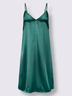 wäschepur Chemises De Nuit<Chemise de nuit satin