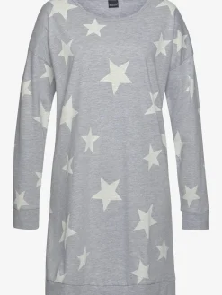 Arizona Chemises De Nuit<Chemise de nuit sportive, lot de 2