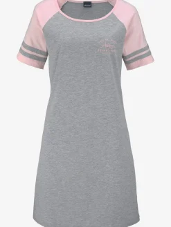 Arizona Chemises De Nuit<Chemise de nuit sportive à rayures