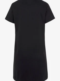 Vivance Dreams Chemises De Nuit<Chemise de nuit t-shirt de nuit avec imprimé devant