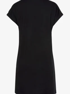LASCANA Chemises De Nuit<Chemise de nuit t-shirt long confortable, coupe ample