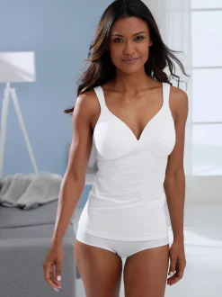 Naturana Soutiens Gorge<Chemise soutien-gorge