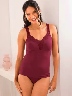 wäschepur Soutiens Gorge<Chemise soutien-gorge jersey fin