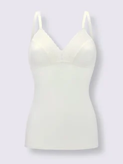 Speidel Soutiens Gorge<Chemise soutien-gorge jersey fin