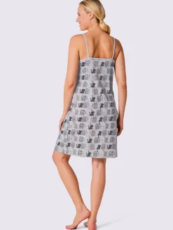 wäschepur Chemises De Nuit<Chemises de nuit jersey fin