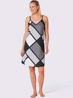 wäschepur Chemises De Nuit<Chemises de nuit jersey fin