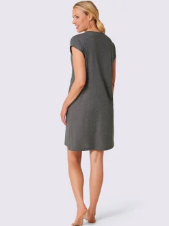 wäschepur Chemises De Nuit<Chemises de nuit jersey fin