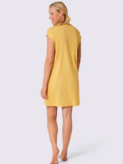 wäschepur Chemises De Nuit<Chemises de nuit jersey fin