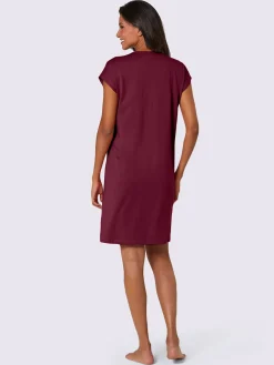 wäschepur Chemises De Nuit<Chemises de nuit jersey fin