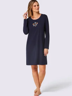 wäschepur Chemises De Nuit<Chemises de nuit jersey fin