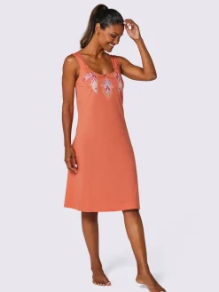 wäschepur Chemises De Nuit<Chemises de nuit jersey fin