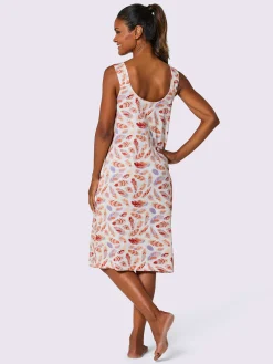 wäschepur Chemises De Nuit<Chemises de nuit jersey fin