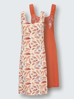 wäschepur Chemises De Nuit<Chemises de nuit jersey fin